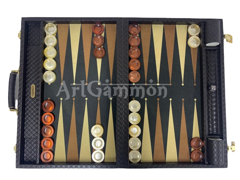 Artgammon
